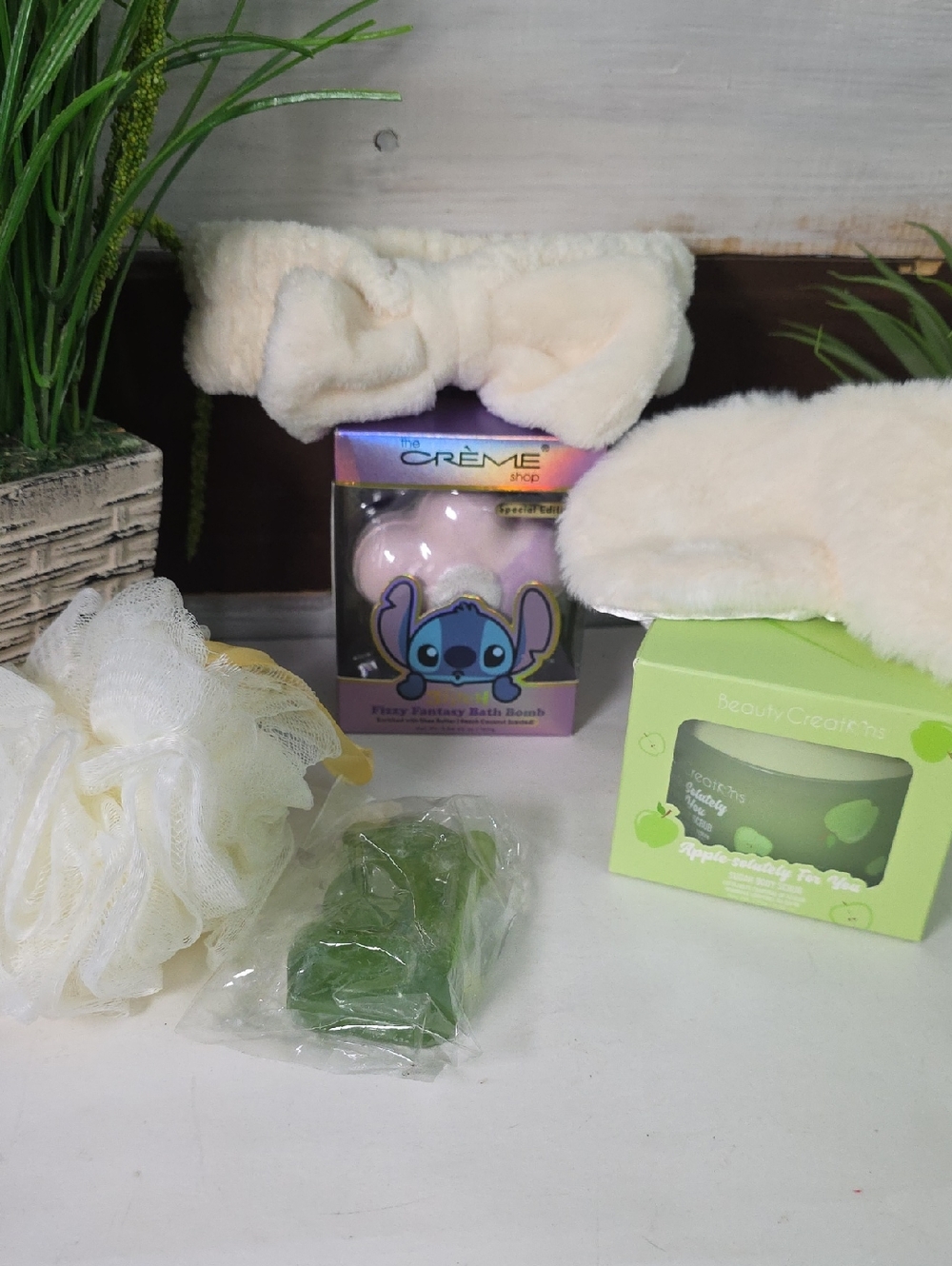 Relax with a Spa bundle